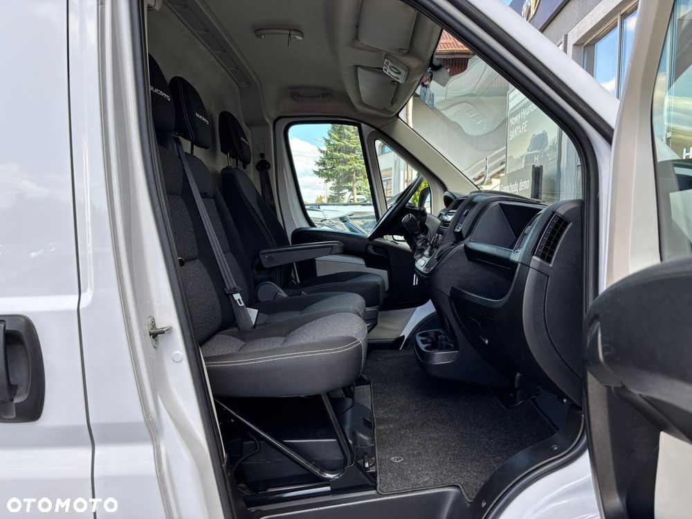 Fiat Ducato - 29