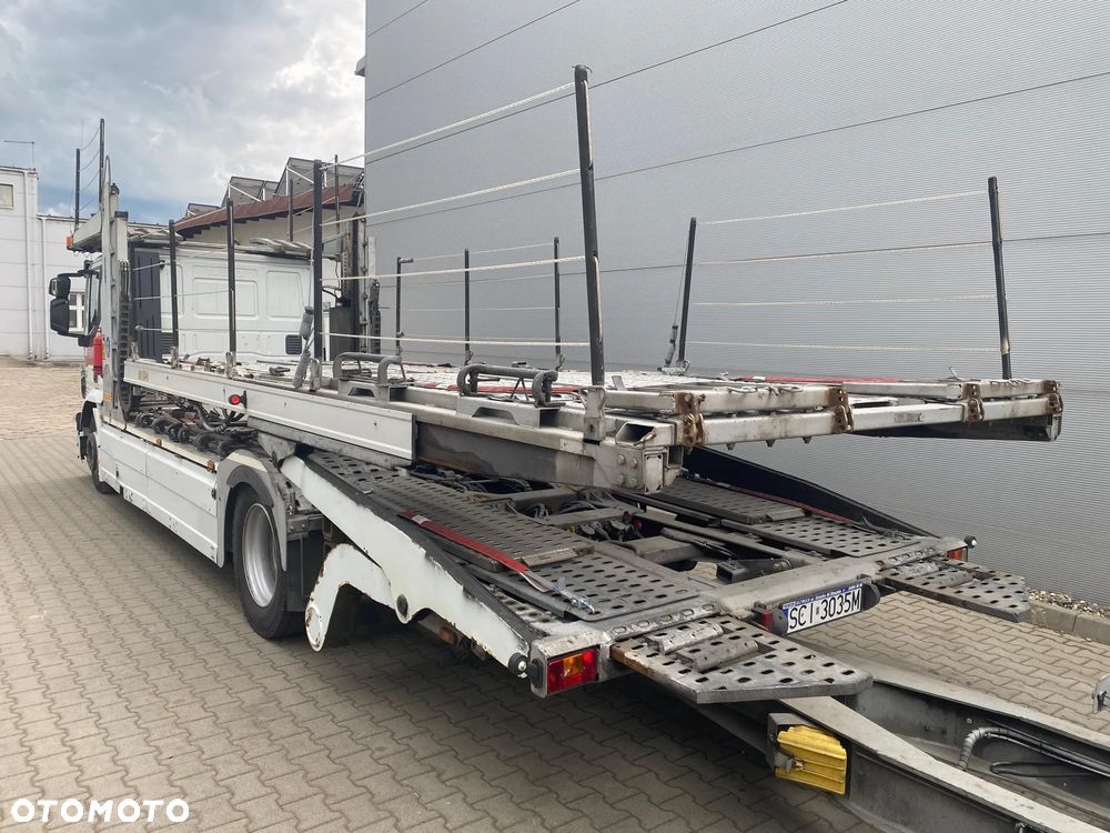 Iveco Stralis 460 E6+ ROLFO B1SAAS - 4