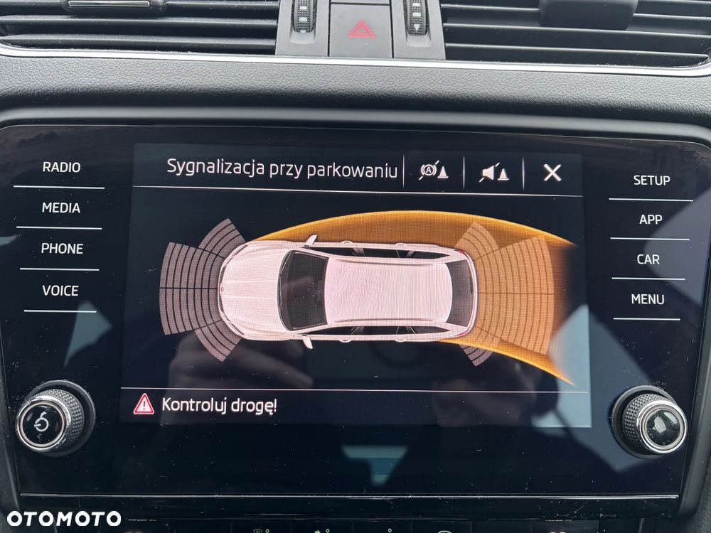 Skoda Octavia 1.6 TDI Ambition - 18