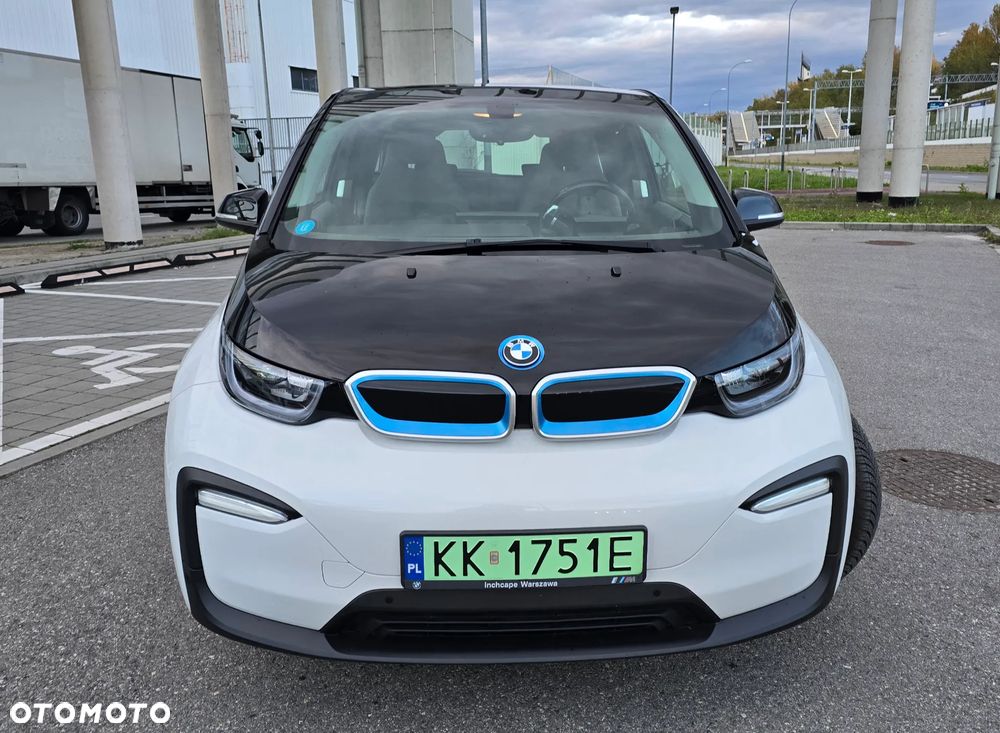 BMW i3 94 Ah - 2