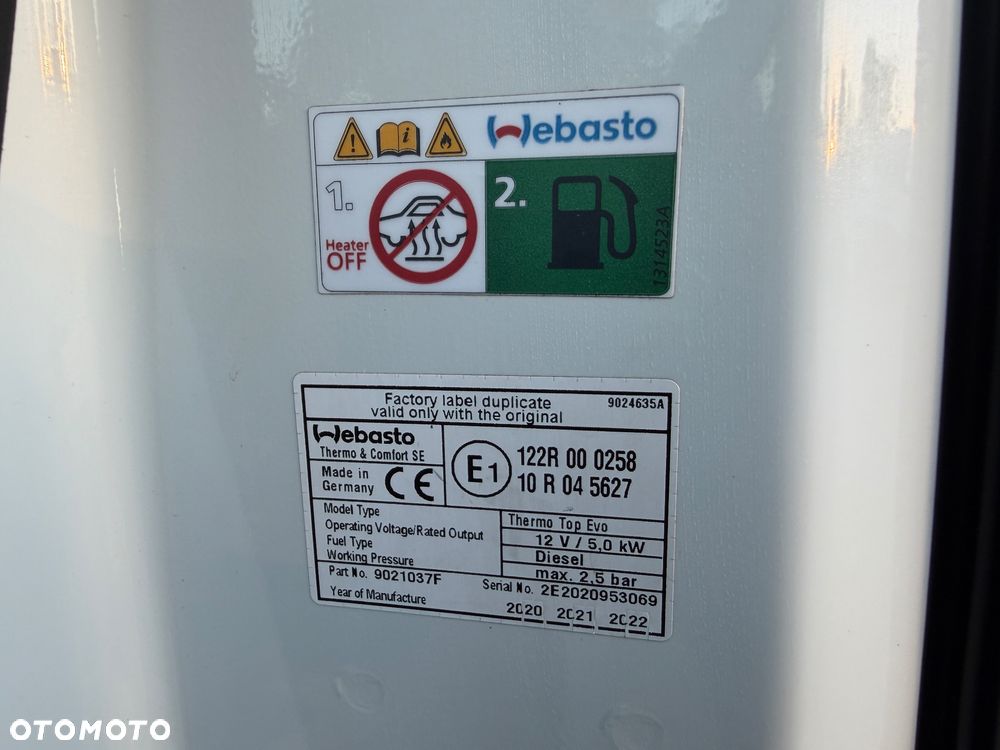 Renault Trafic - 19