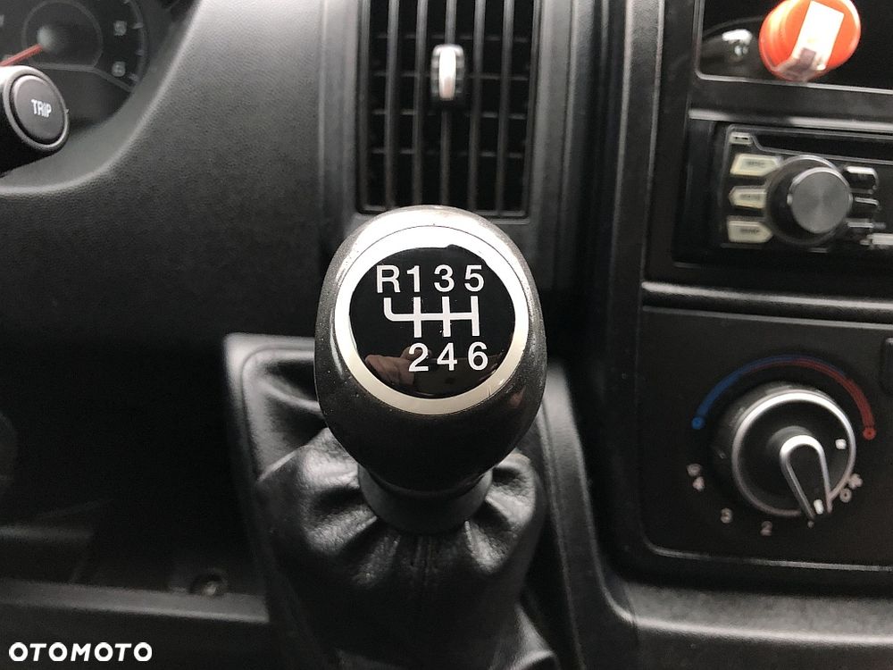 Peugeot Boxer L1H1 - 17