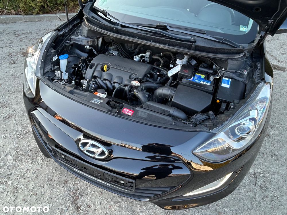 Hyundai i30 1.4 Style - 26