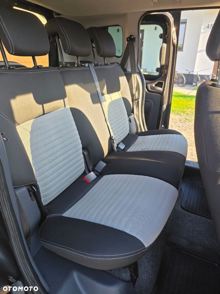 Fiat Qubo - 6