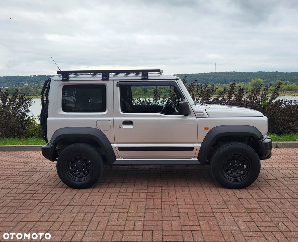 Suzuki Jimny 1.5 Comfort - 1