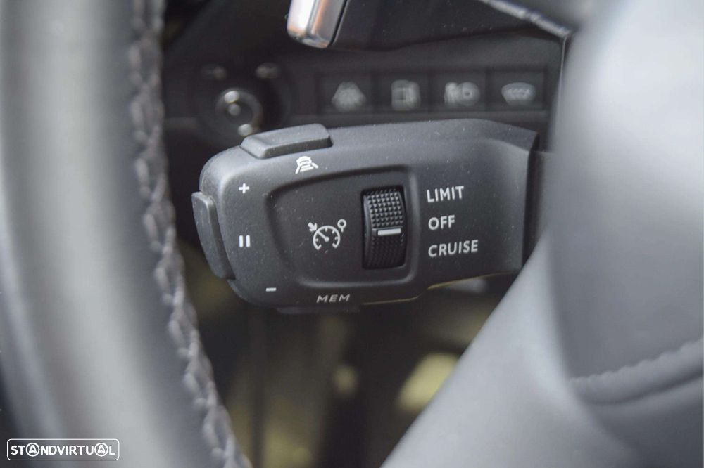 DS DS7 Crossback E-Tense Rivoli EAT8 - 41