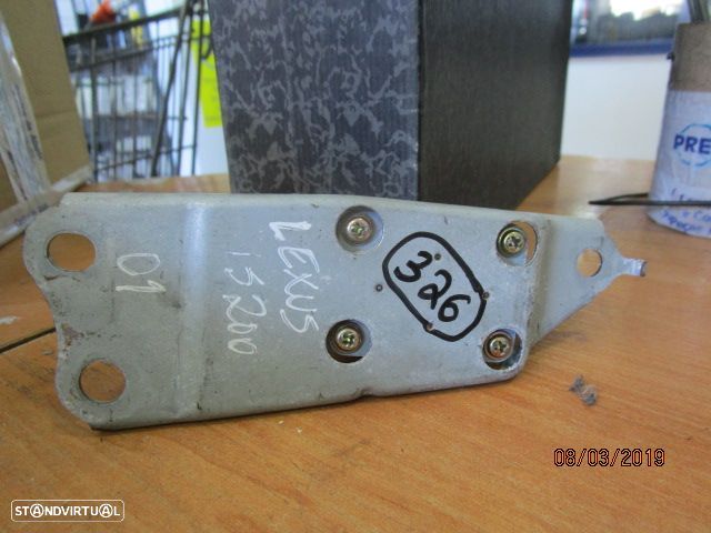 Sensor Airbag 8986053030 LEXUS IS200 2001 - 3