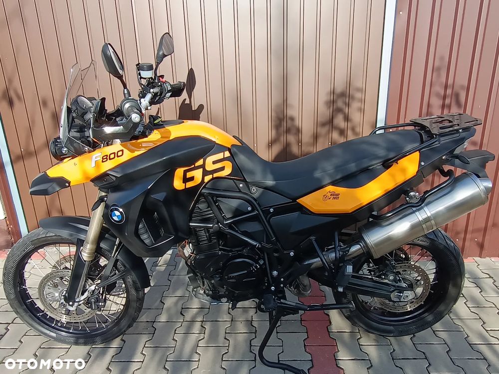 BMW GS - 16