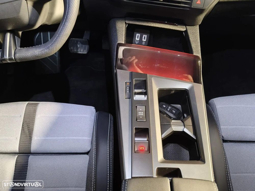 Opel Grandland Electric 73kWh GS - 31