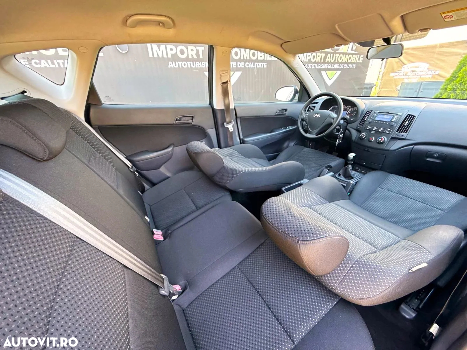 Hyundai i30 1.4 Classic - 22