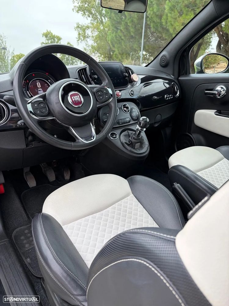 Fiat 500 - 18