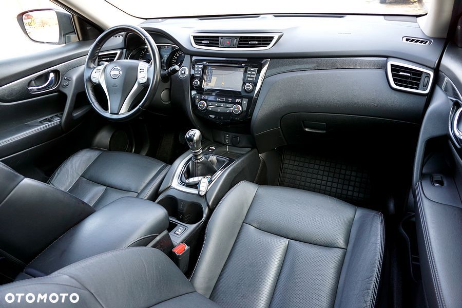 Nissan X-Trail 1.6 DCi Tekna - 27