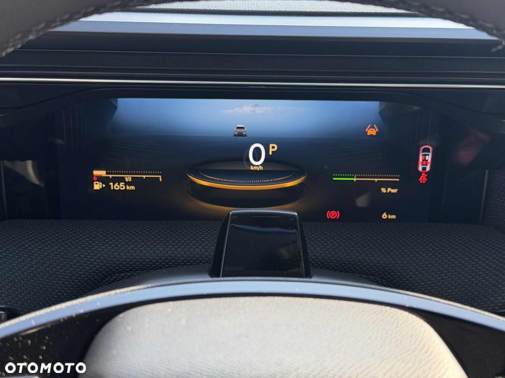 Citroën C5 Aircross 1.2 mHEV Plus eDCT6 - 17