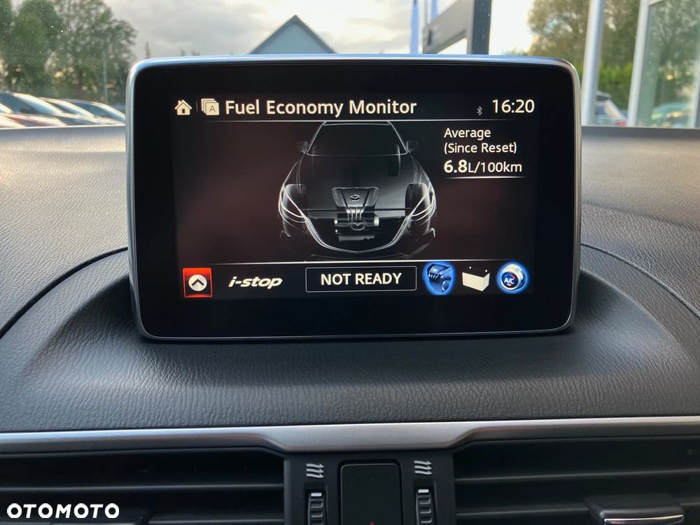 Mazda 3 2.0 Skypassion - 25