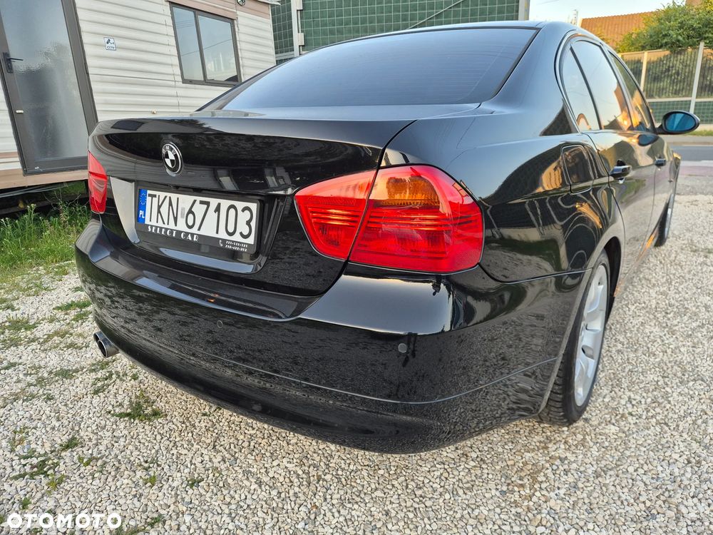 BMW Seria 3 325i - 2