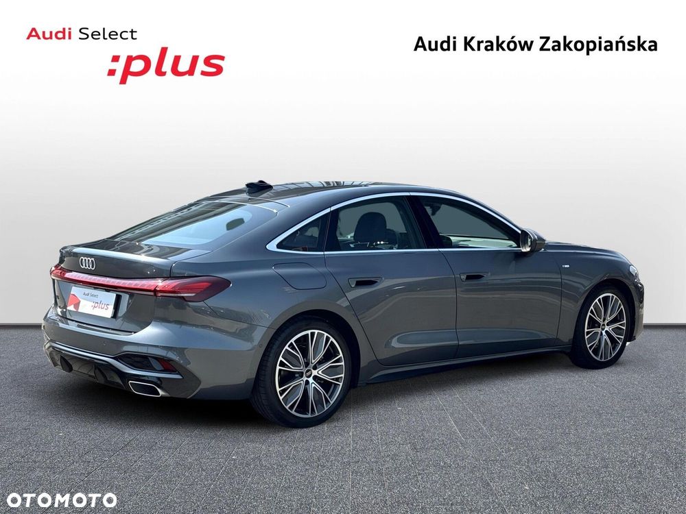 Audi A5 Limousine TFSI S tronic - 6