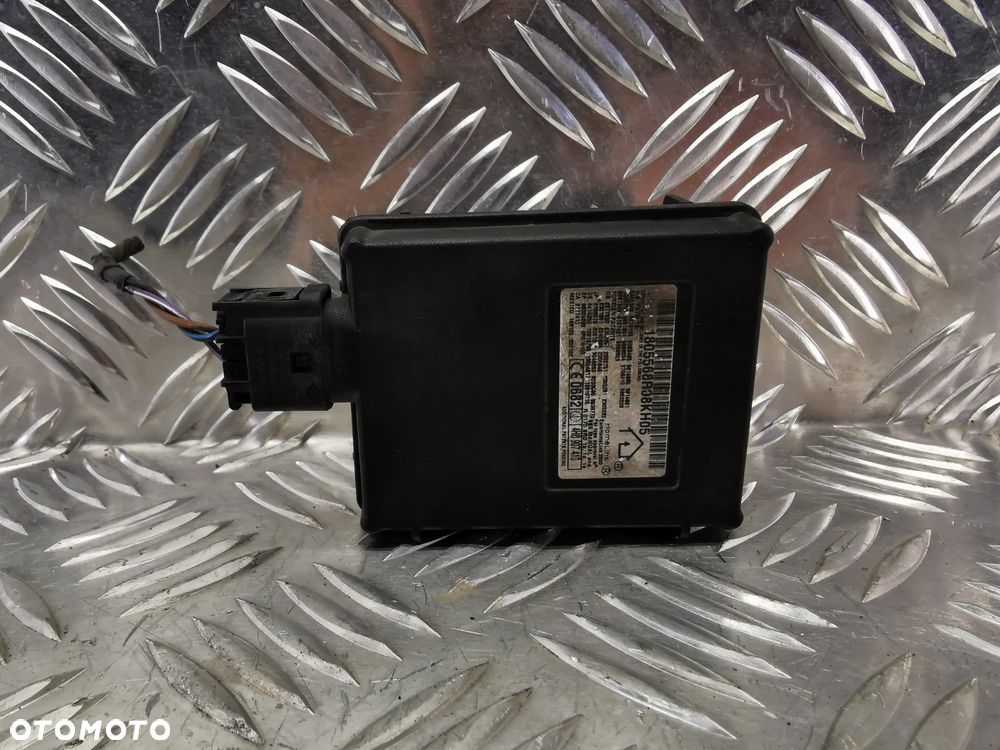 VW TOUAREG 7P 10-18R STEROWNIK MODUL BRAMY HOMELINK 4H0907410 1805568R08KH05 - 3