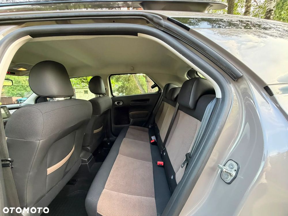 Citroën C4 Cactus PureTech 82 Stop&Start ETG Shine Edition - 23