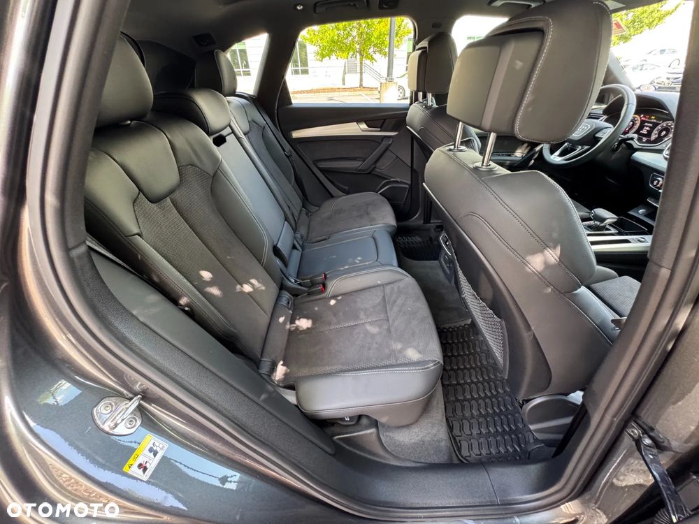 Audi Q5 45 TFSI quattro S tronic S line - 27