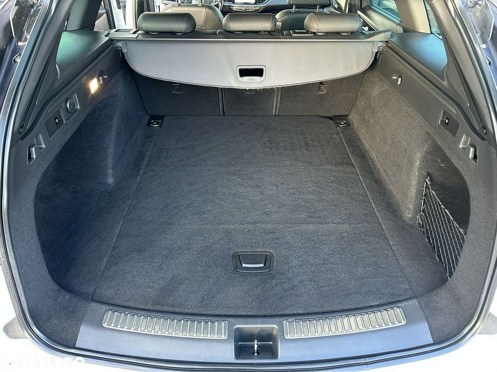 Opel Insignia 2.0 CDTI Business Edition S&S - 36