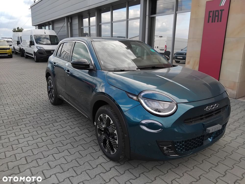 Fiat 600