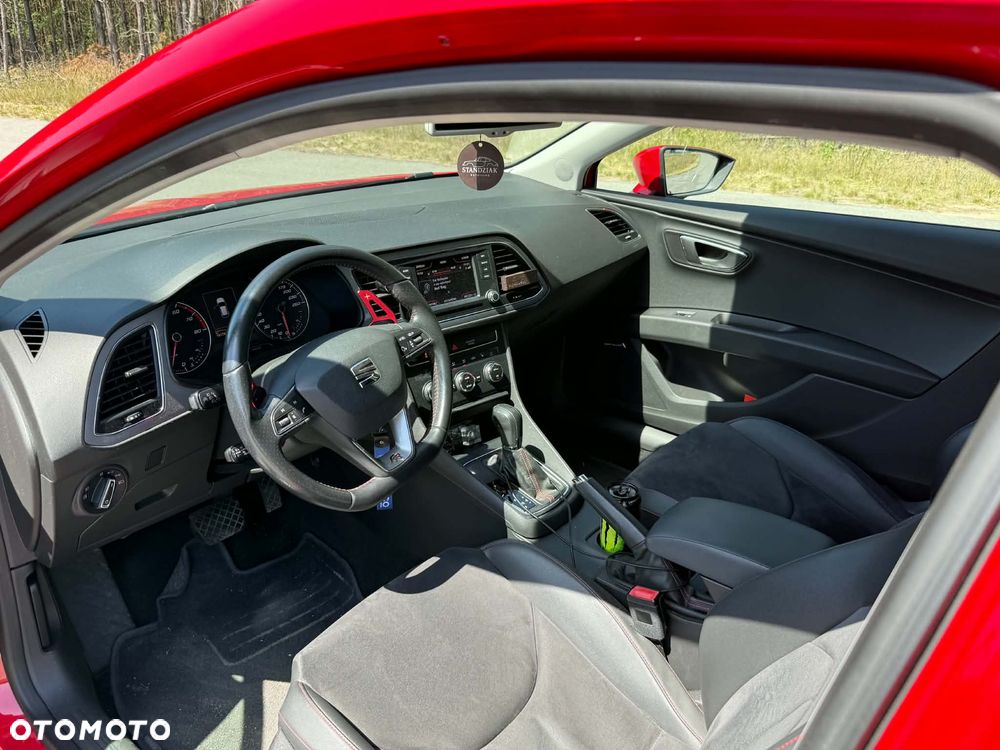 Seat Leon - 6