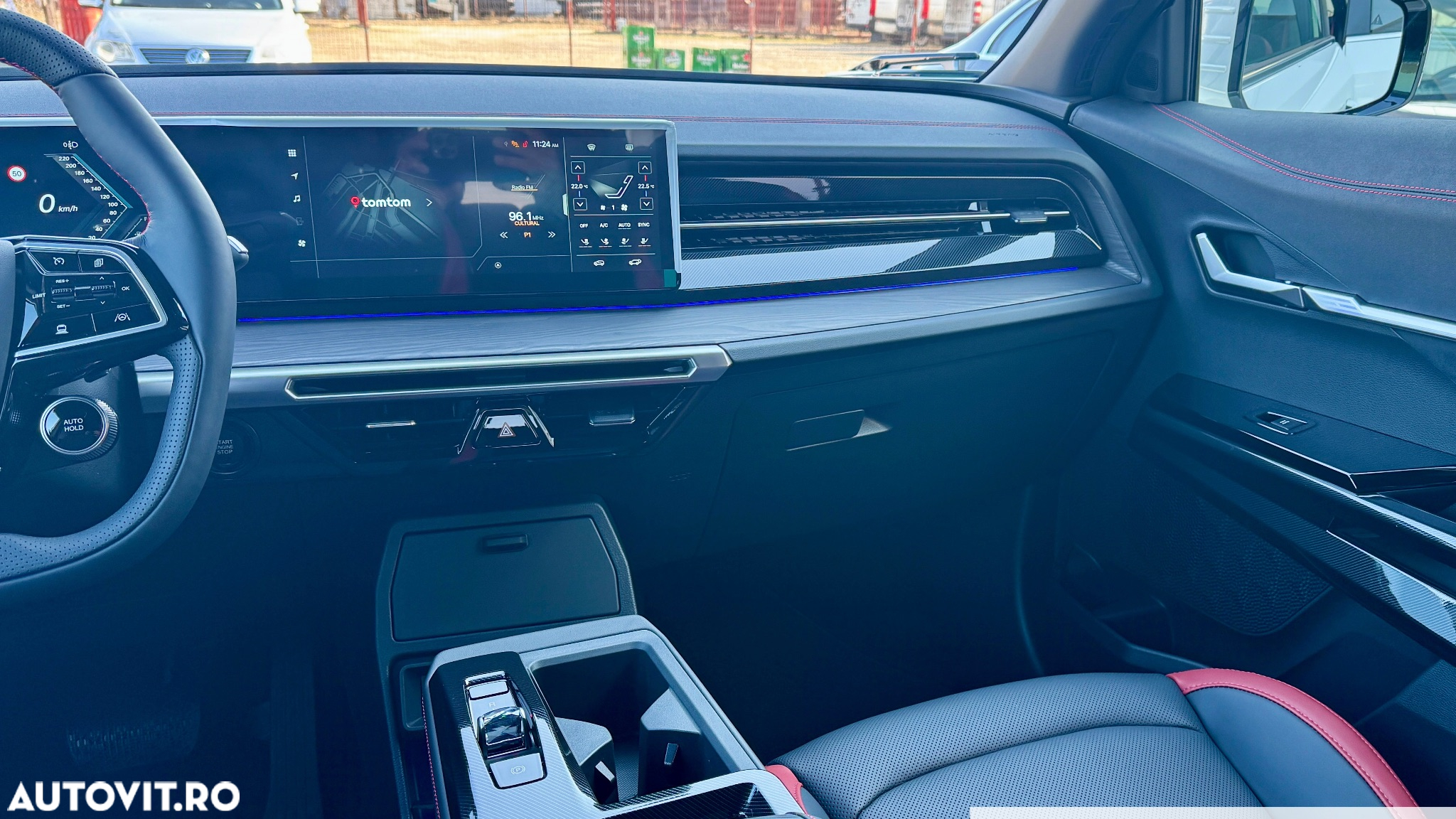 SsangYong Actyon 1.5 GDI Turbo AT6 Executiv - 20
