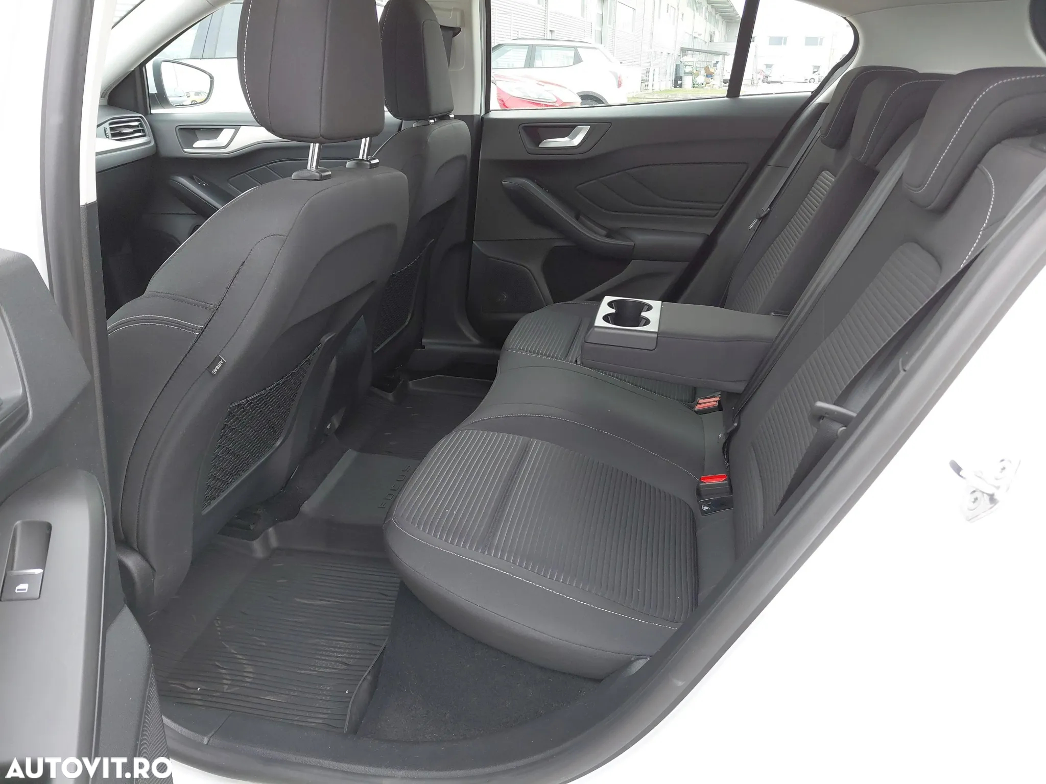 Ford Focus 1.5 EcoBlue Trend Edition - 13