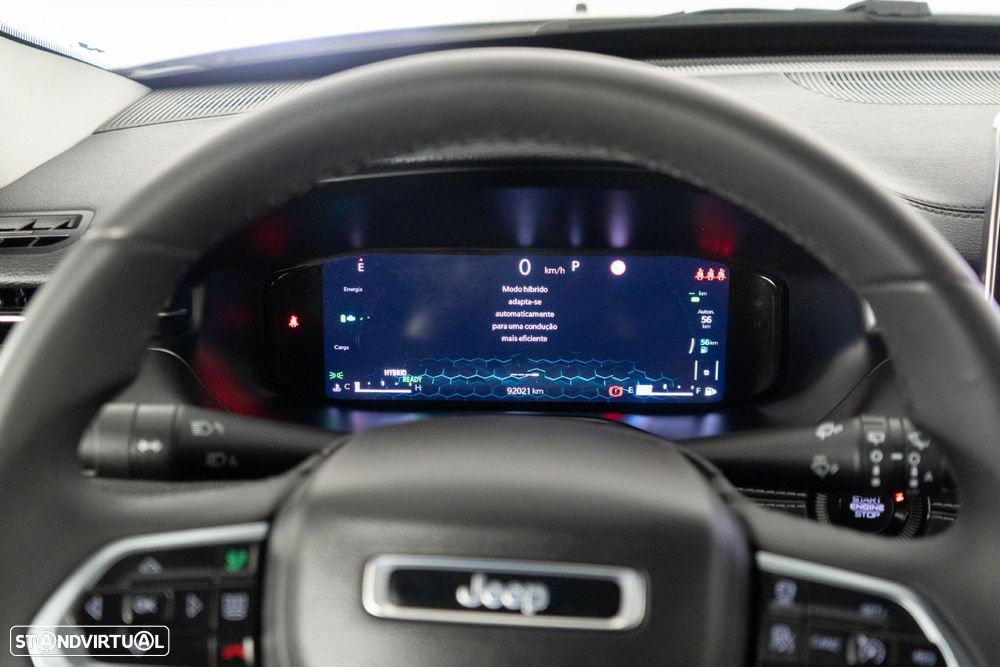 Jeep Compass - 29