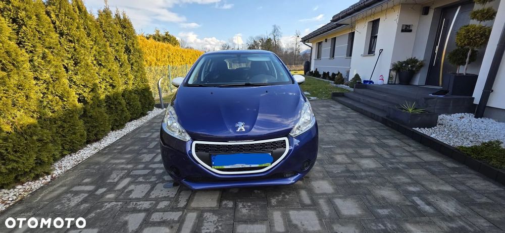 Peugeot 208 PureTech 68 Like - 2