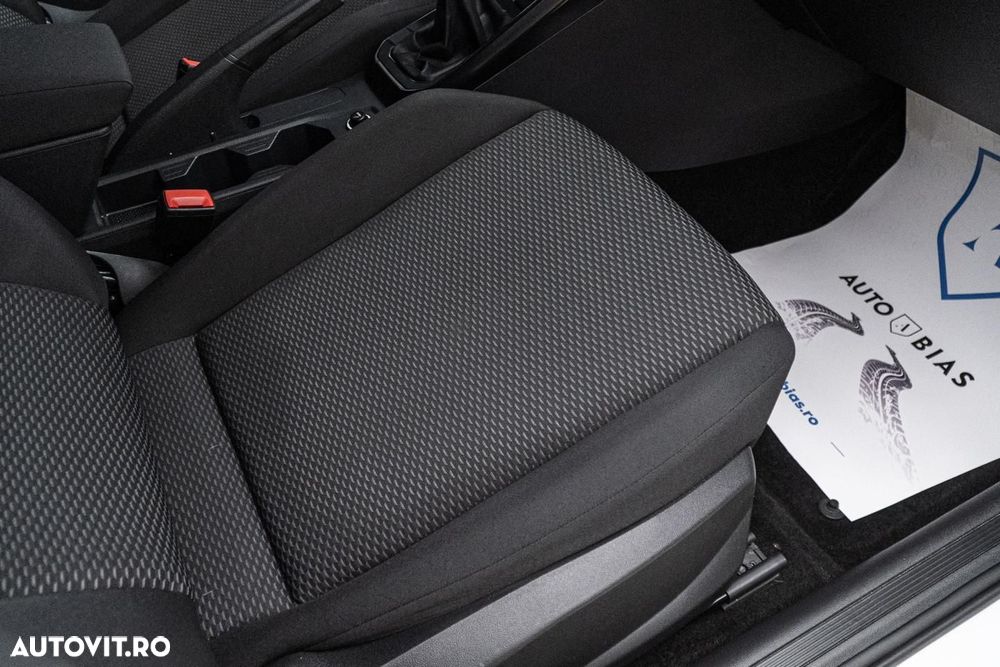 Volkswagen Polo 1.0 Comfortline - 40