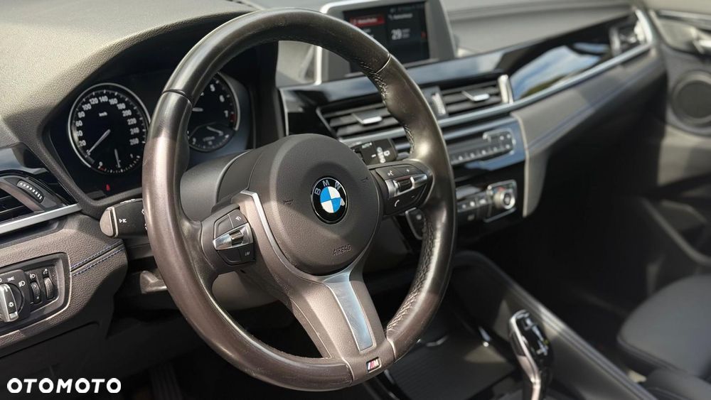 BMW X1 sDrive18i M Sport - 15