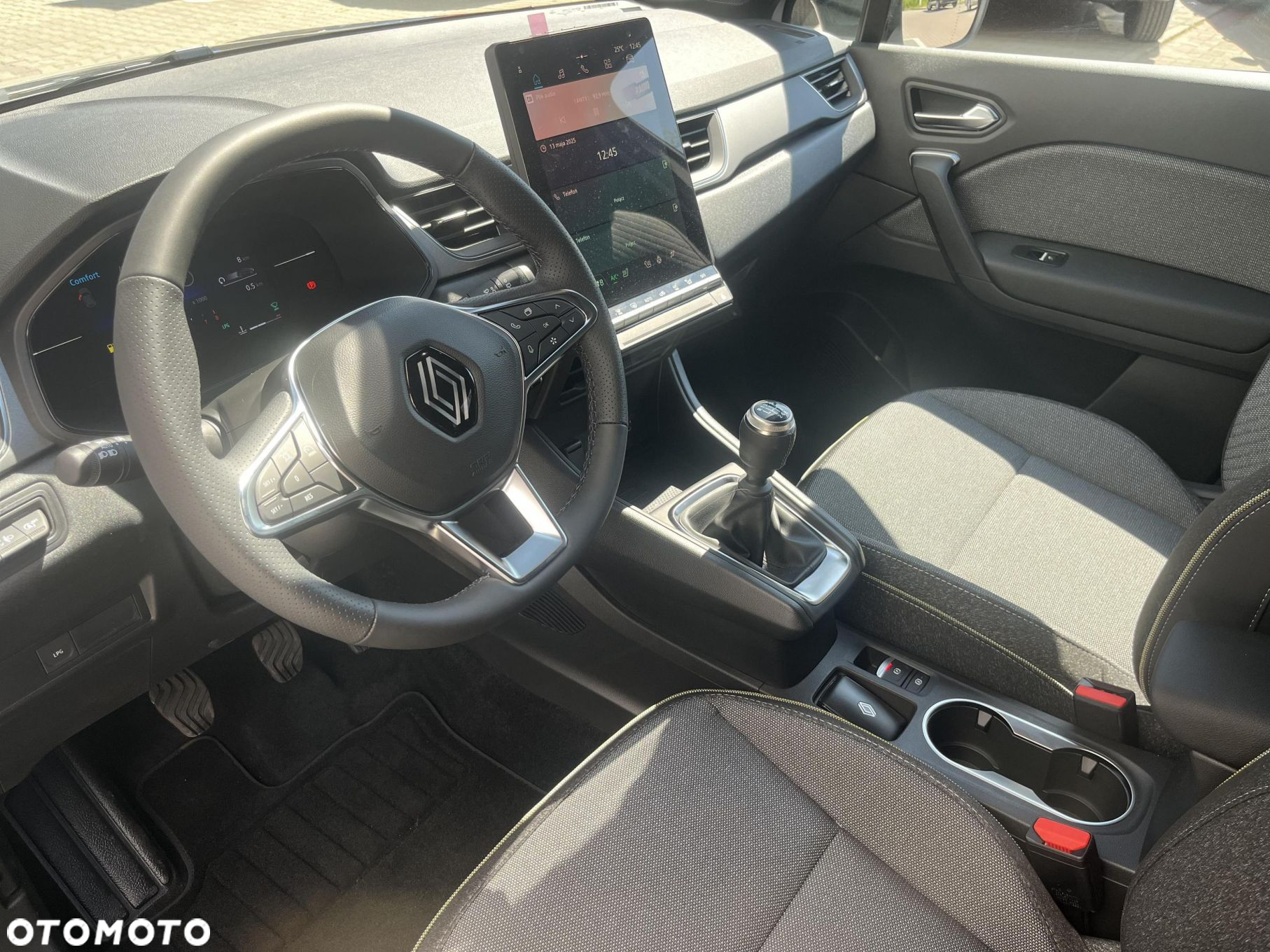 Renault Captur 1.0 TCe Techno - 9