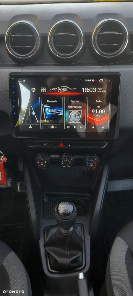 Dacia Duster - 16