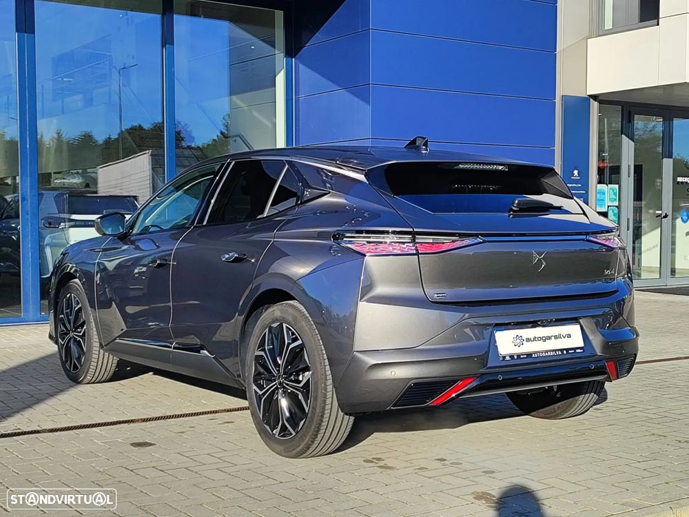 DS DS4 1.2 Hybrid Etoile e-DSC6 - 6