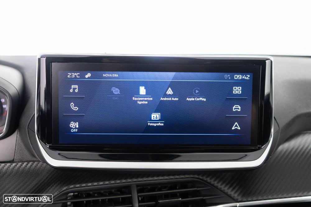 Peugeot 2008 1.2 Style - 23