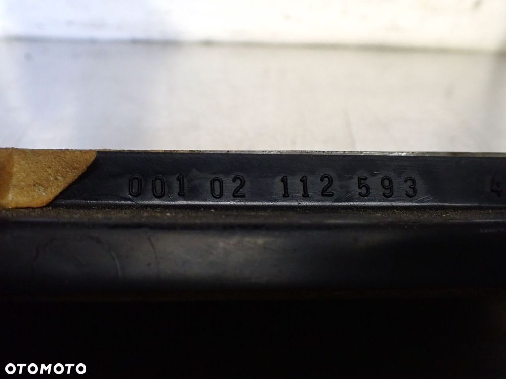 OSŁONA LICZNIKA SKODA FAVORIT 00102112593 441-96070-0556 - 5