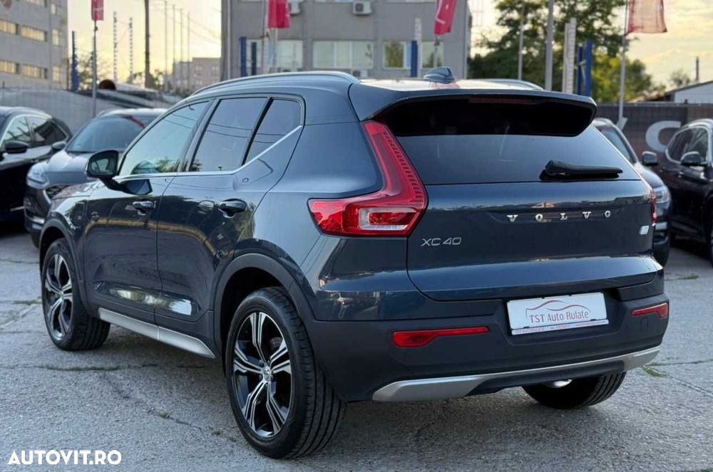 Volvo XC 40 - 7