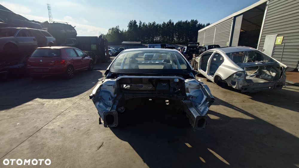 Ford Fusion (Mondeo) 14R 2.0 176 KW NA CZĘŚCI - 1