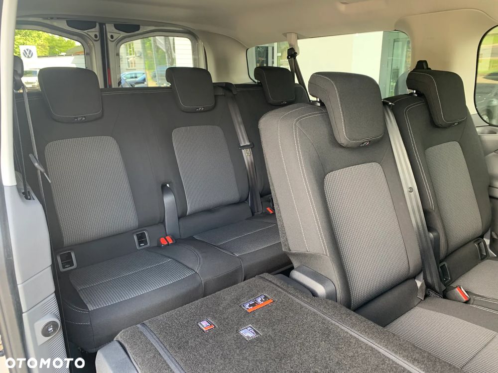 Volkswagen Transporter - 20