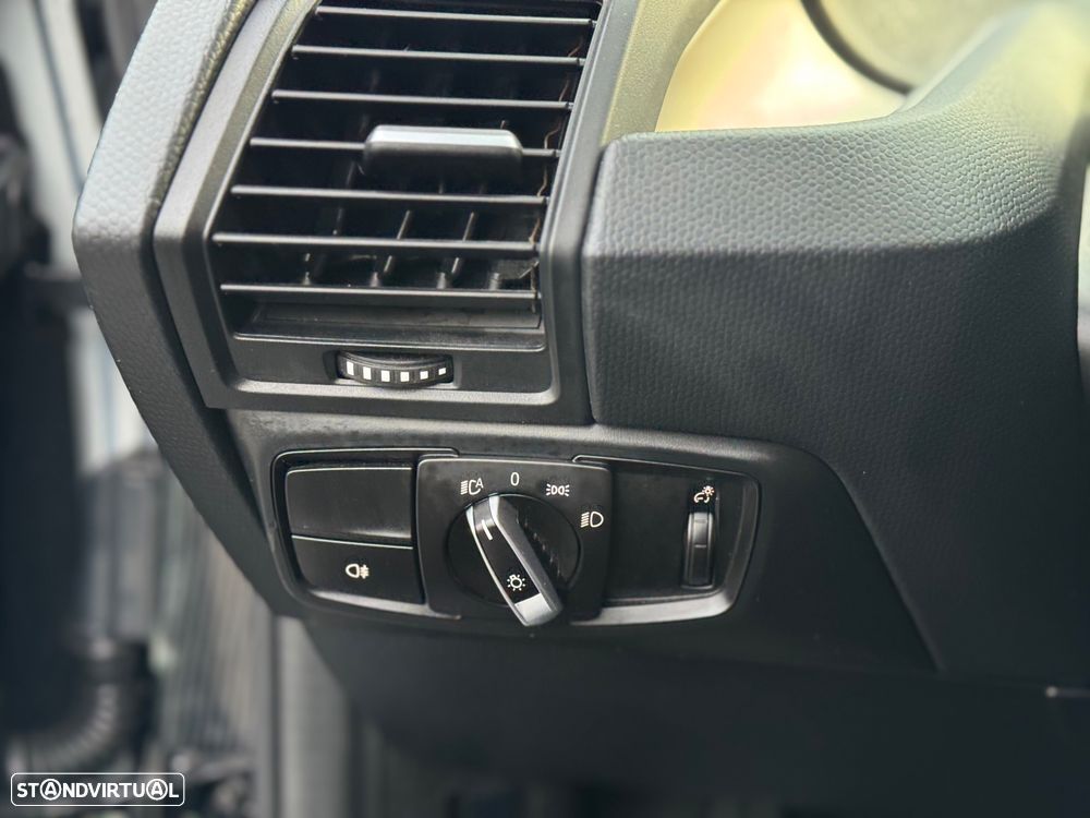 BMW i3 (120 Ah) - 11