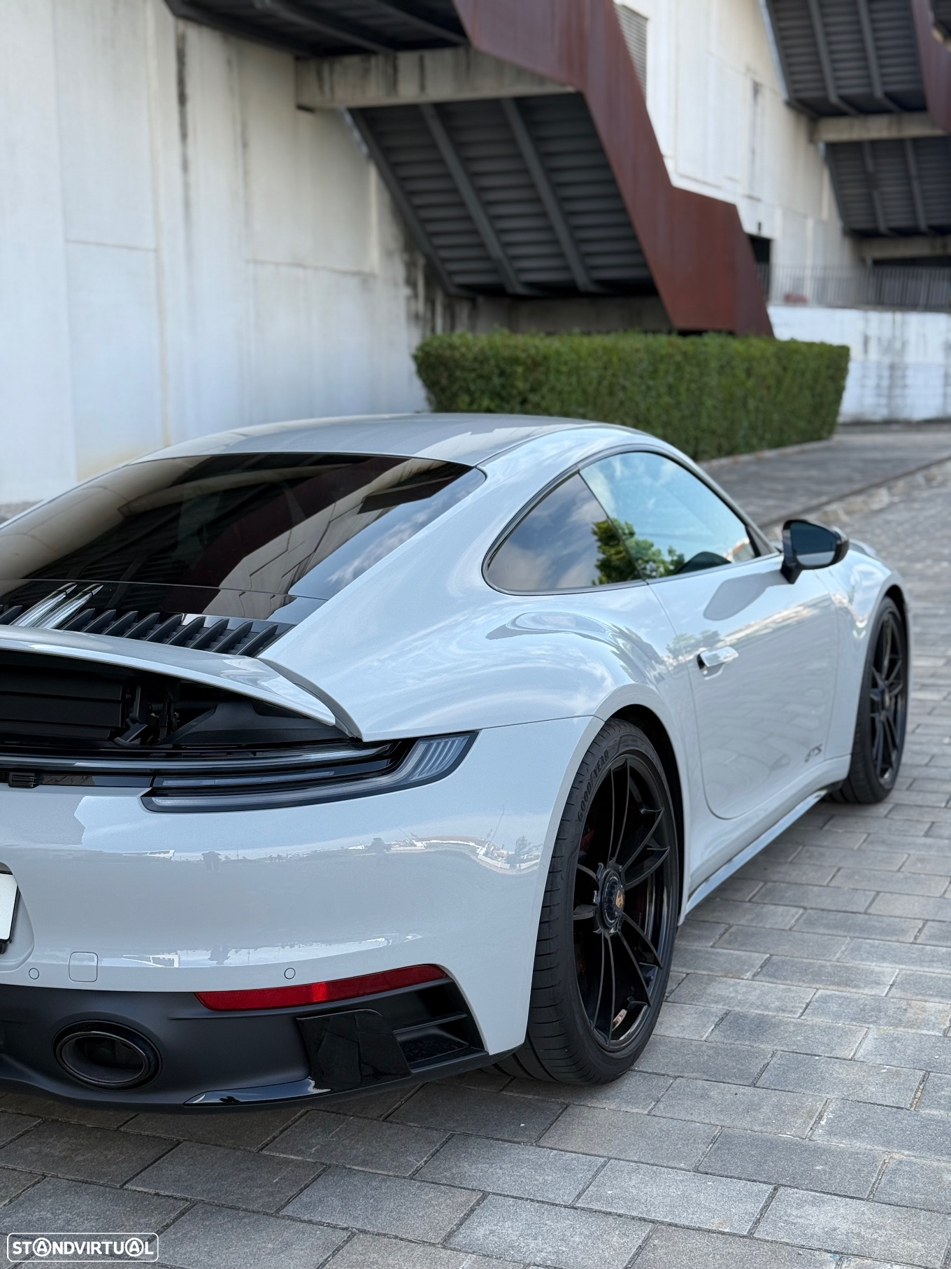 Porsche 911 (992) Carrera GTS PDK - 51