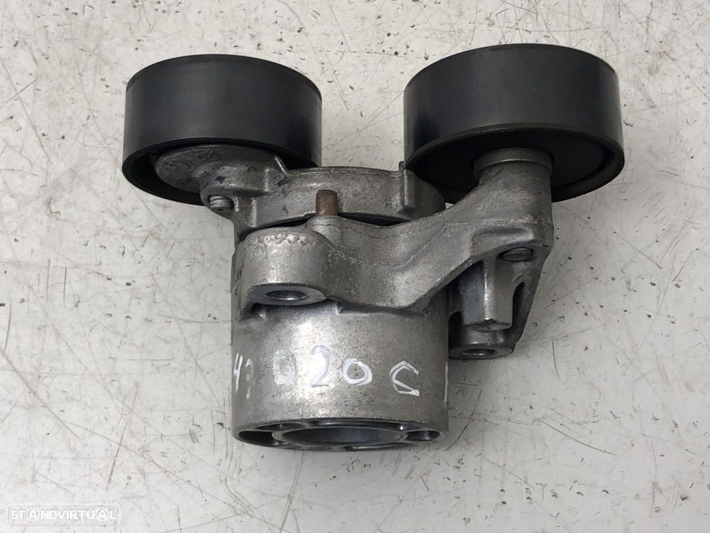 Tensor correia Usado BMW 3 (F30, F80) 320 d REF. 781080702 MOTOR N47D20C - 4