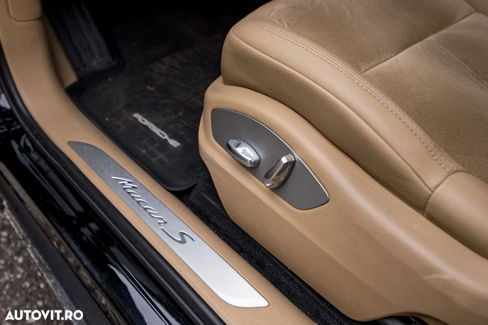 Porsche Macan 3.0 PDK S - 16