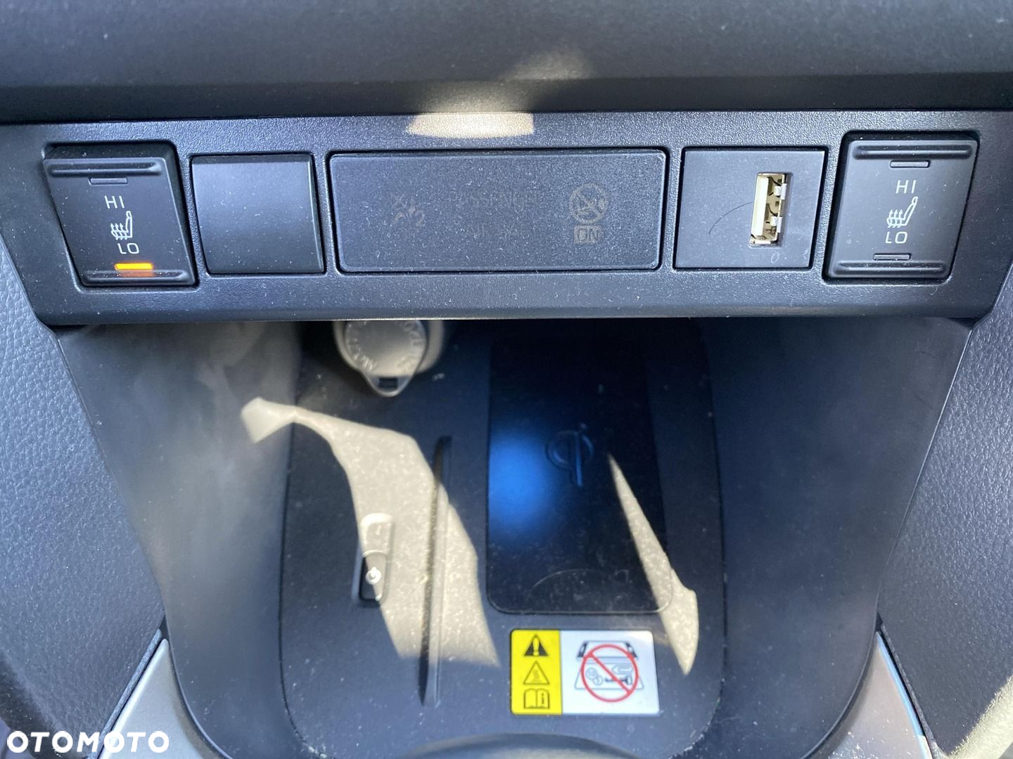 Toyota Yaris Cross - 24