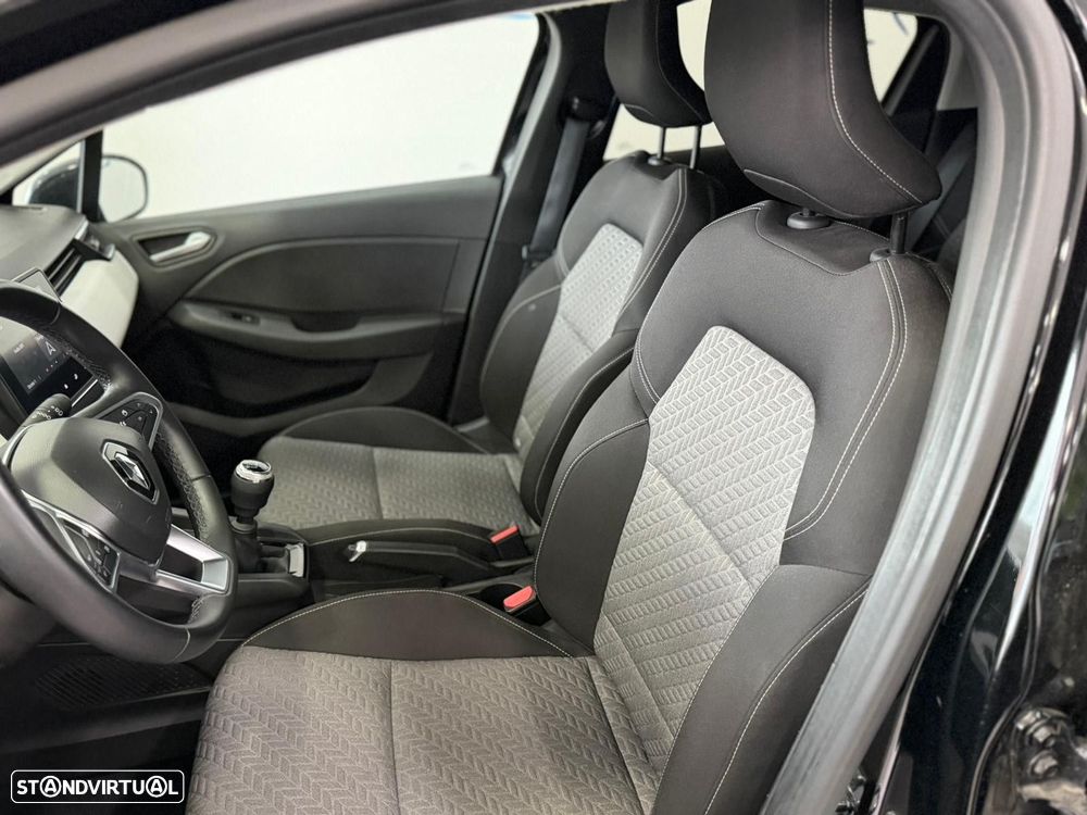 Renault Clio 1.0 TCe Evolution - 4