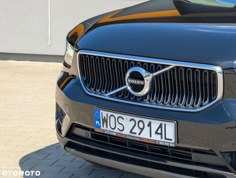 Volvo XC 40 T3 Momentum - 9