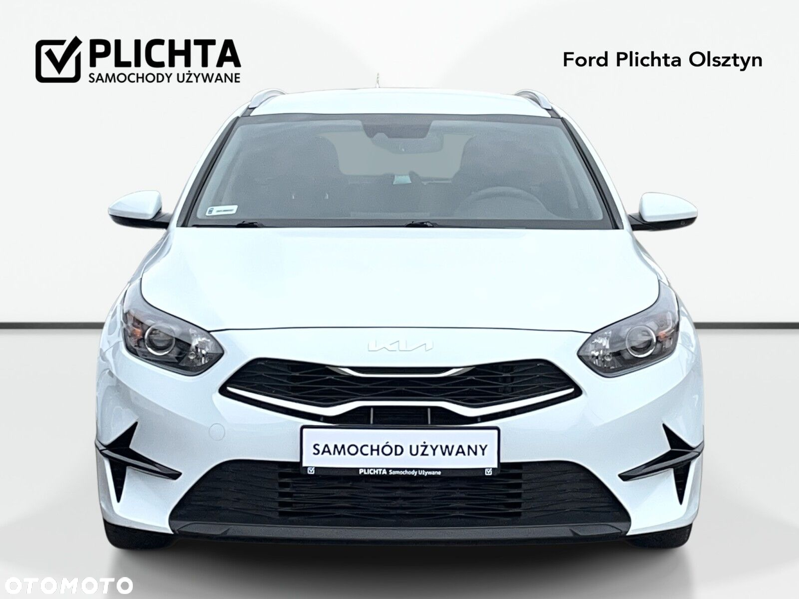 Kia Ceed 1.5 T-GDI S - 2