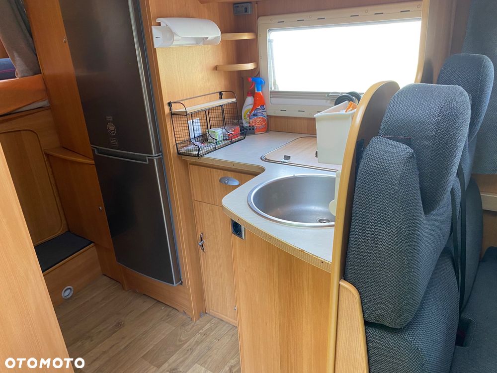 Ford TRANSIT T350 - 23