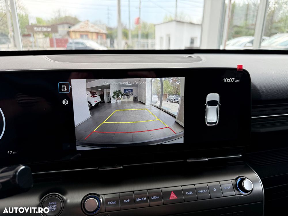 Hyundai KONA 1.6 T-GDI 138 CP 7DCT 2WD Premium+ - 16